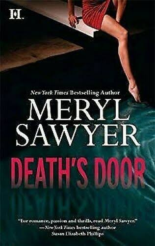Death's Door [Book]