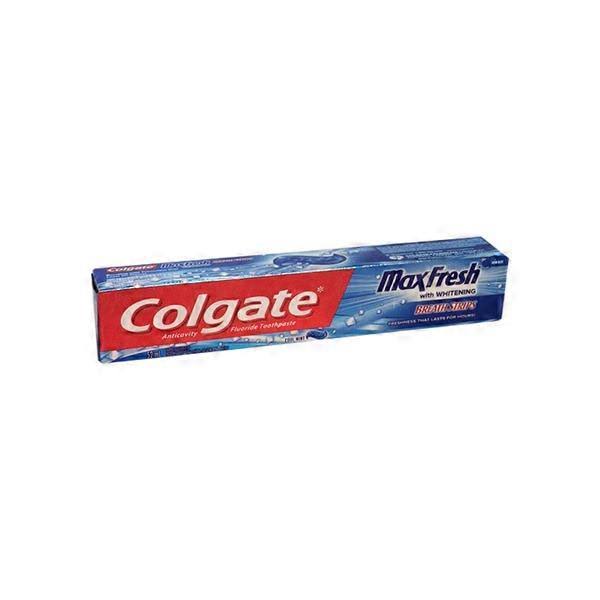 Colgate Max Fresh Cool Mint Toothpaste - 52 ml