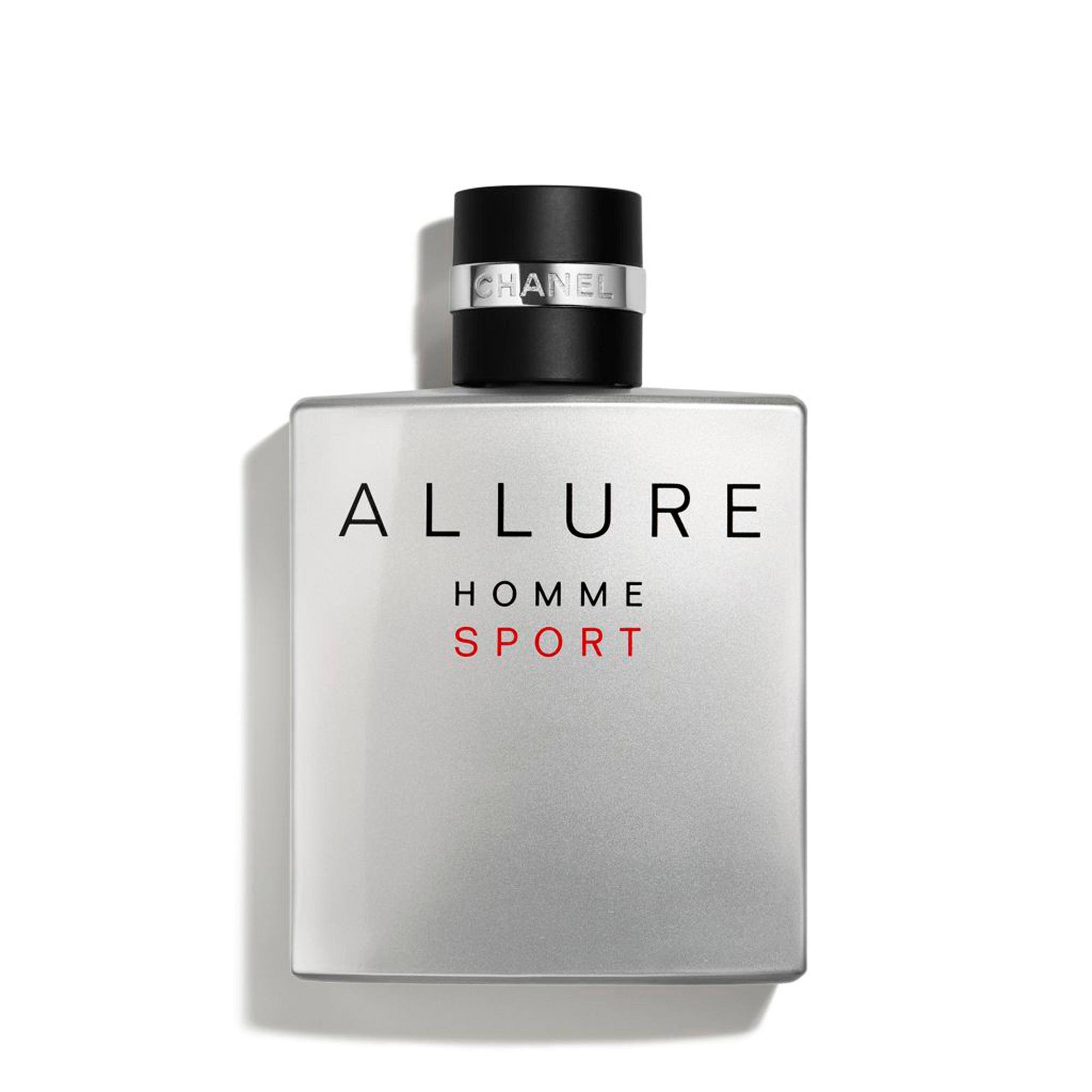 Chanel Allure Homme Sport for Men Eau de Toilette Spray - 100ml