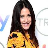 Lisa Snowdon 'cried on the floor' when clothes wouldn't fit after menopause weight gain