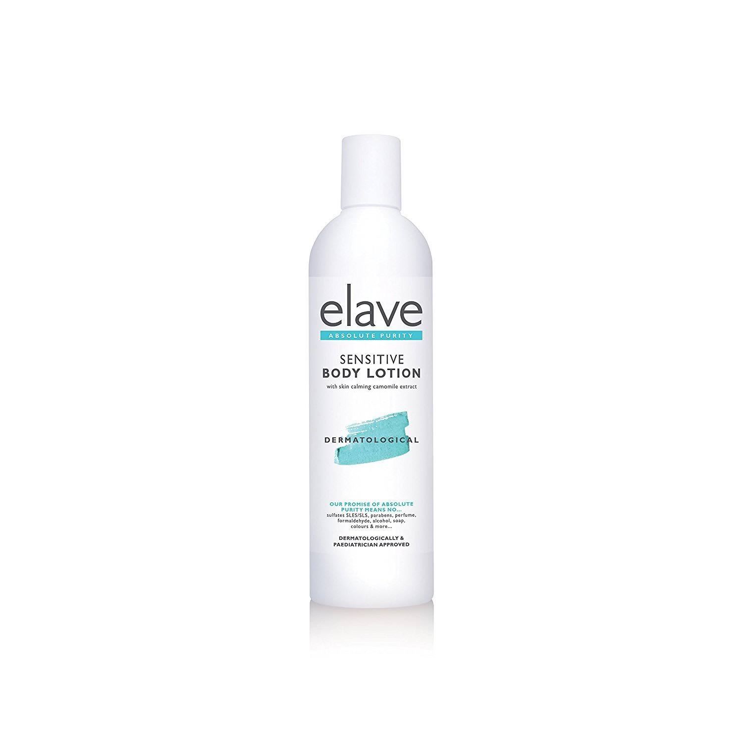 Elave Baby Lotion (250ml)