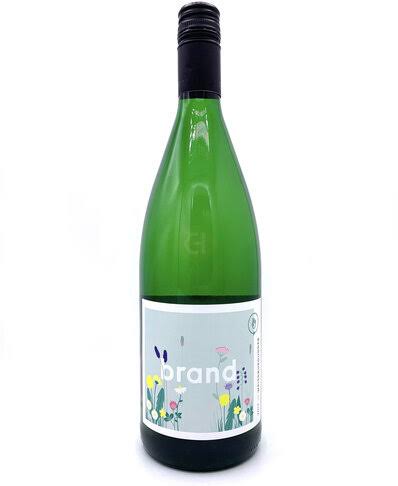 Brand Pfalz 16 Riesling Wine - 750ml