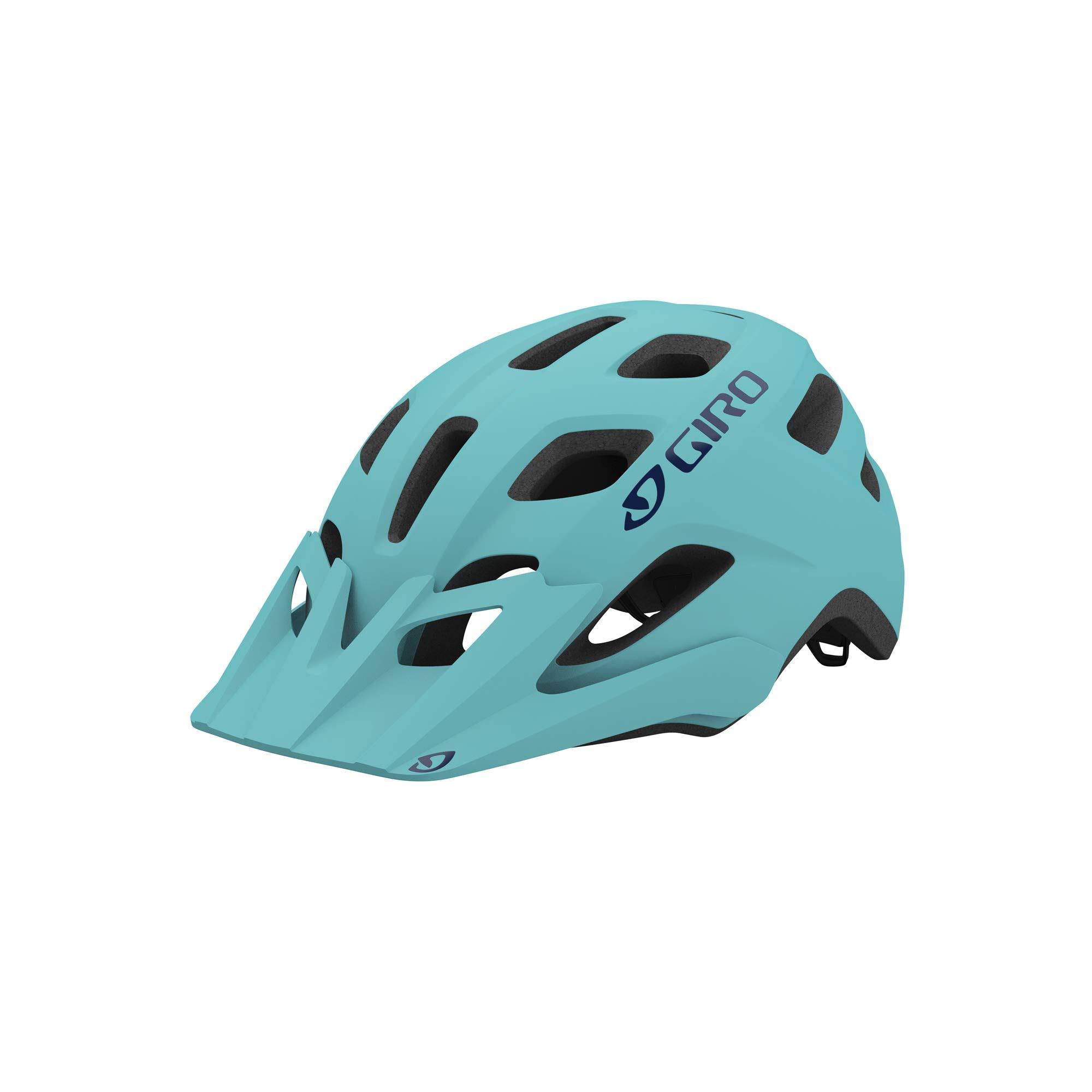 Giro Tremor MIPS Helmet's Adjust Fit System Roc Loc Sport Vents For Breathability, Glacier / Universal Child