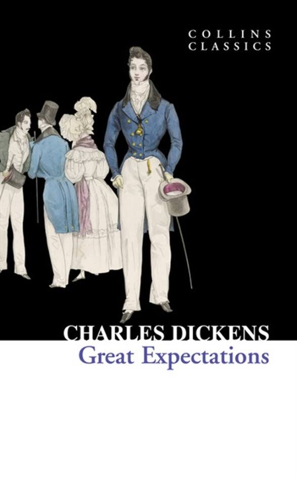 Great Expectations [Book]