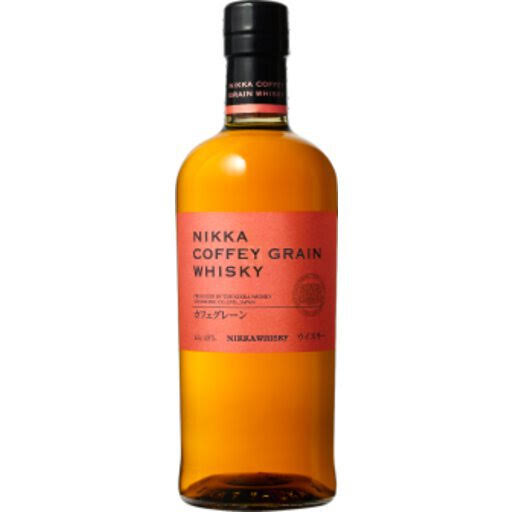 Nikka Coffey Grain Whisky - 750ml