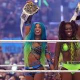 WWE Suspends Sasha Banks And Naomi, Strip Them Of Titles On SmackDown