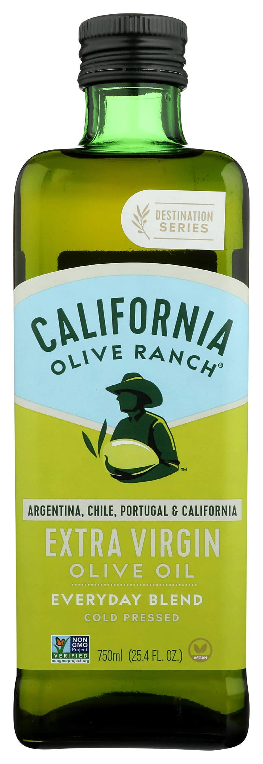 California Olive Ranch Extra Virgin Olive Oil
