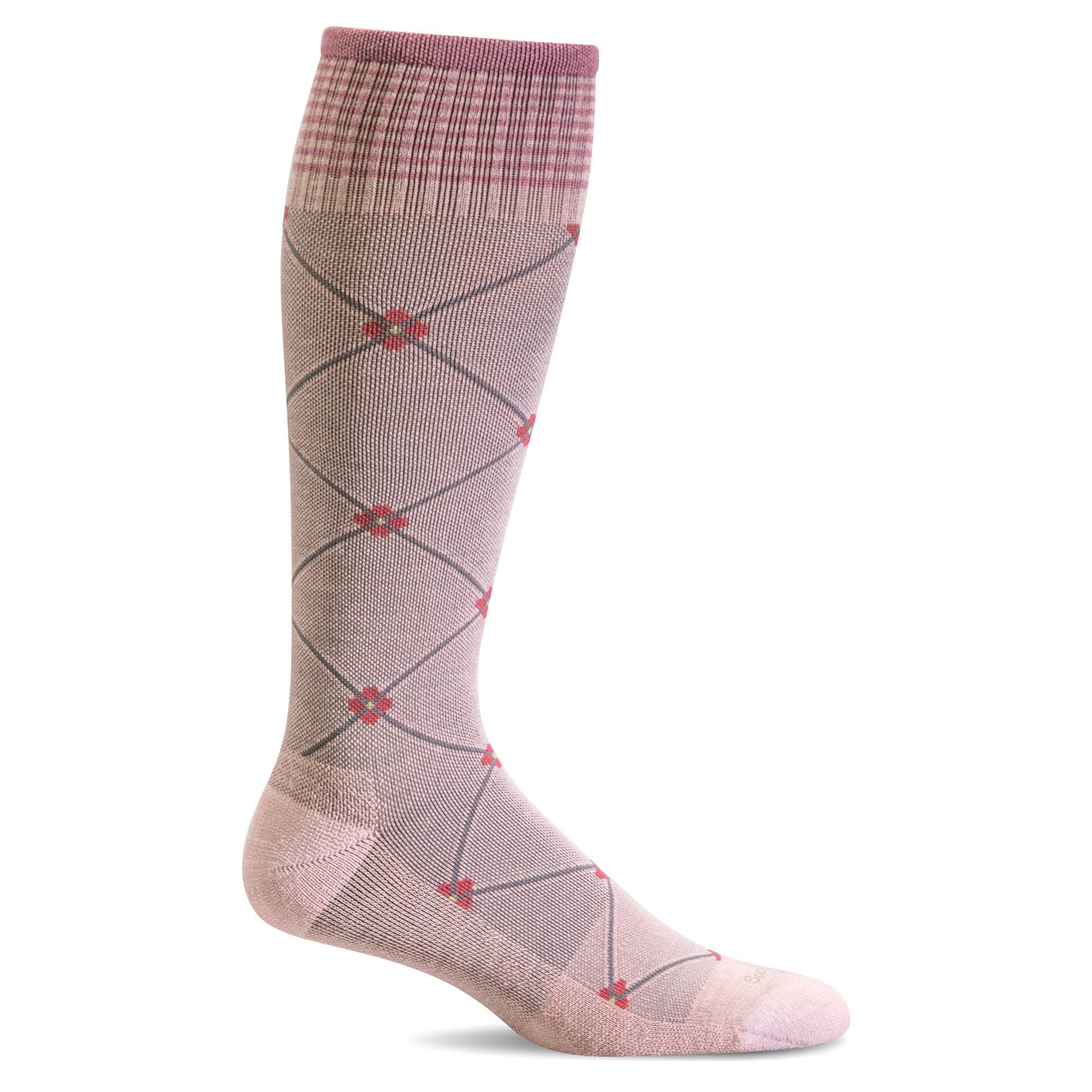 Sockwell Women's Elevation Sock 20-30 mmHg
