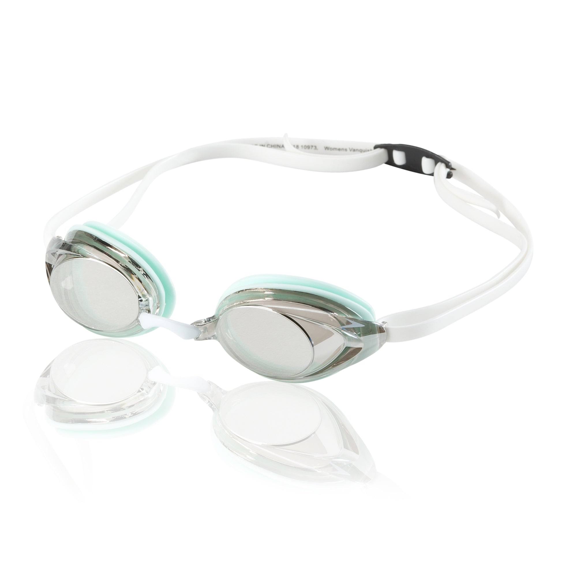 Speedo Female Swim Goggle - Vanquisher 2.0 Mirrored