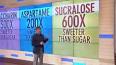 The Hidden Dangers of Artificial Sweeteners ile ilgili video