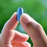 Why males under 30 are using more Viagra!