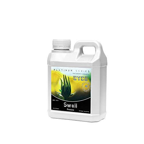 Cyco Nutrients Platinum Series Swell Fertilizer - 1L
