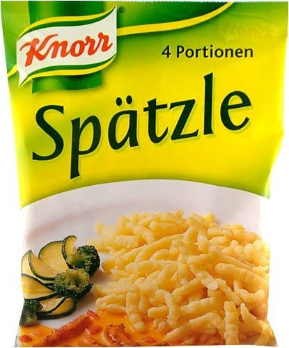Knorr Spaetzle ( 200 g )