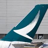 Cathay tells US union of plan to close last overseas pilot base