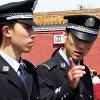 Stazioni di polizia cinese in Italia