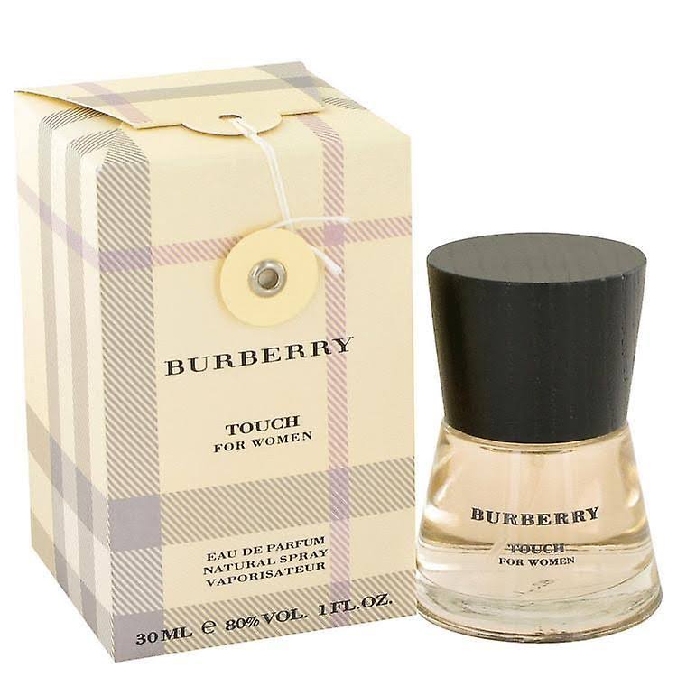 Burberry - Touch For Women 30ml Eau de Parfum Spray