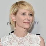 Anne Heche 'not expected to survive' after car crash, rep says