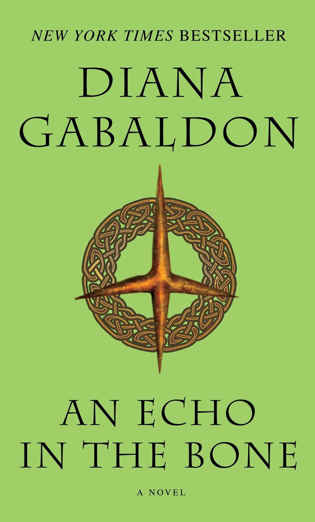 An Echo in the Bone: A Novel [Book]