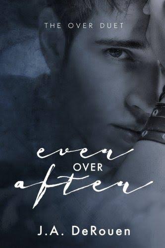 Ever Over After [Book]