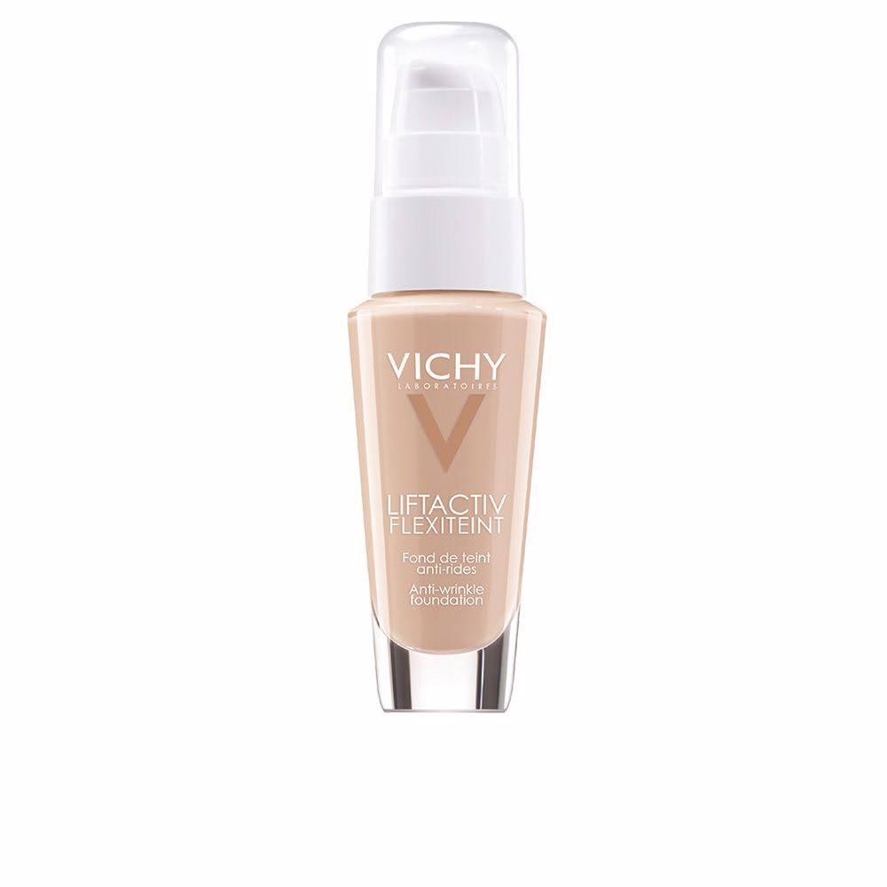 Vichy Liftactiv Flexiteint Anti Wrinkle Make-Up - 30ml, 35 Sand