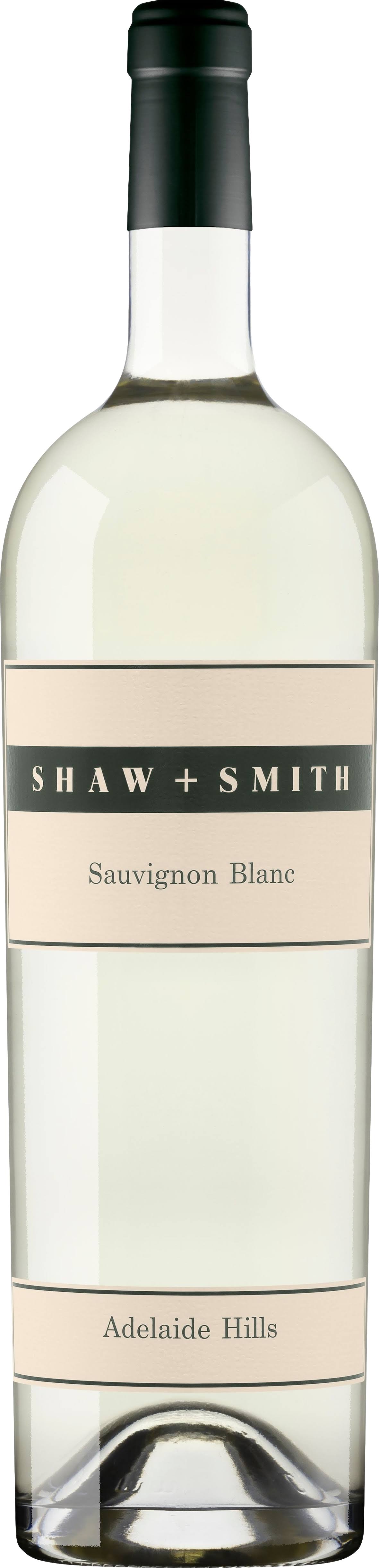 Shaw & Smith Sauvignon Blanc 2022