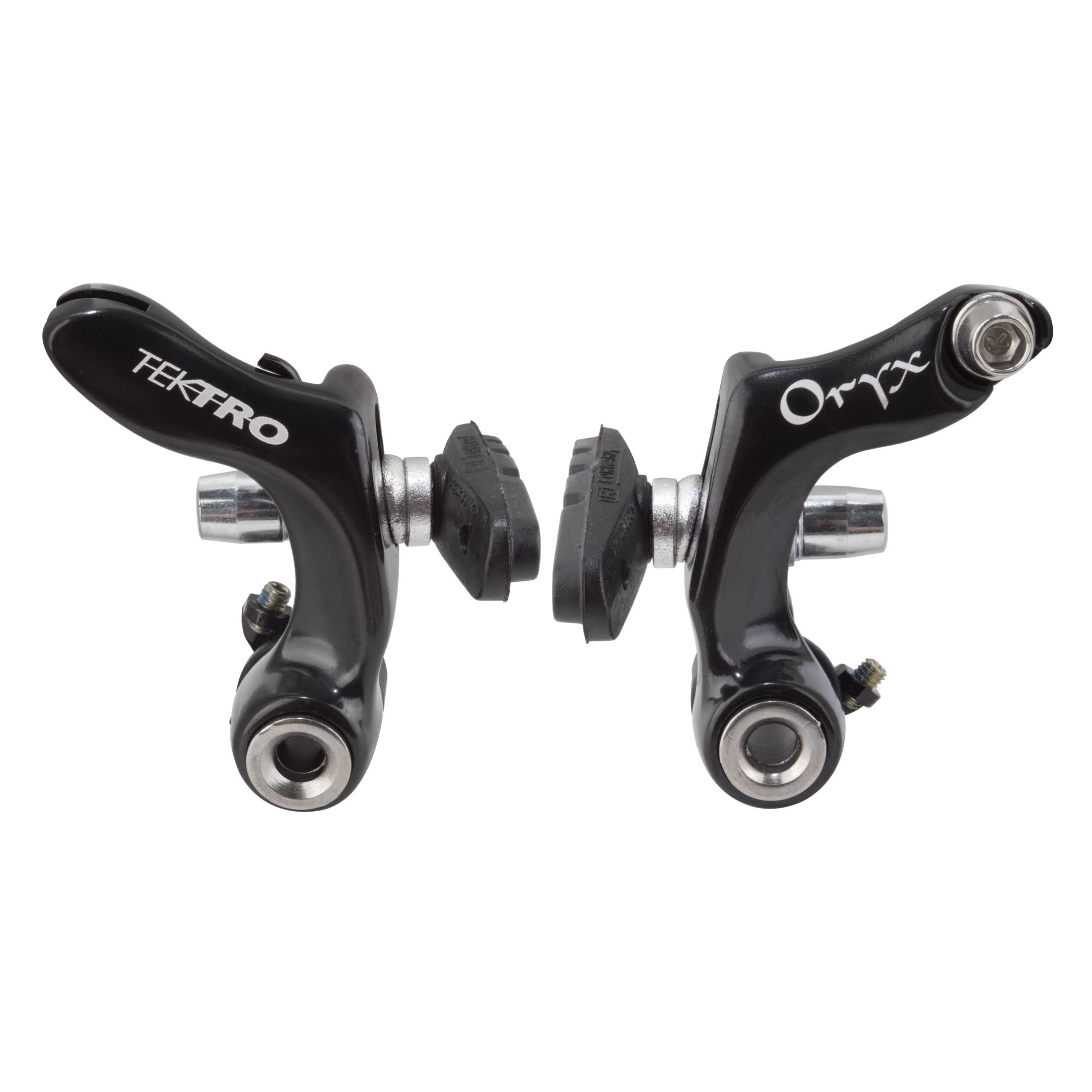 Tektro Oryx Front or Rear Cantilever Brake - with Standard Pad, Black