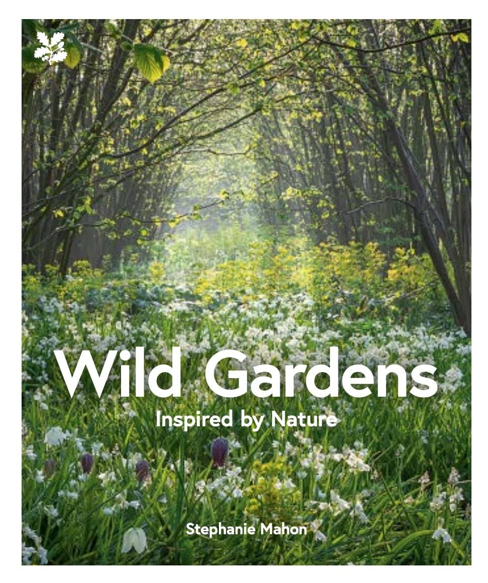 Wild Gardens [Book]