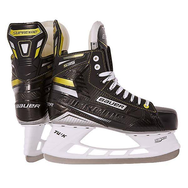 Bauer Supreme S35 Ice Skates Intermediate D 04.5 (38.0)