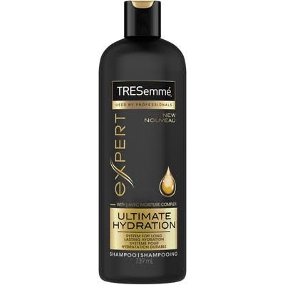 Tresemme Ultimate Hydration Shampoo - 739ml