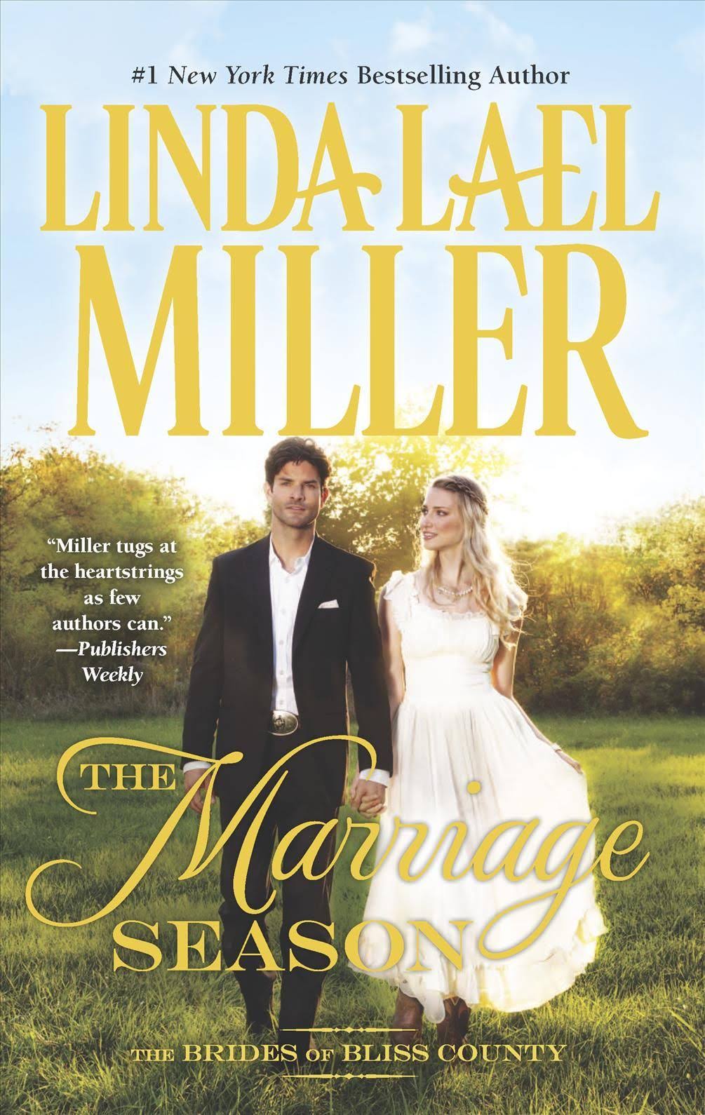 The Marriage Season [Book]