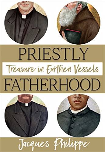 Priestly Fatherhood - Used (Good) - 1594174172