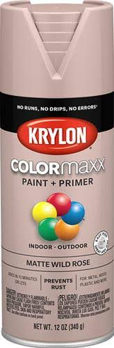 Krylon 5601: Krylon Paint