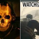 Call Of Duty Modern Warfare II Gets A Worldwide Reveal Next Week