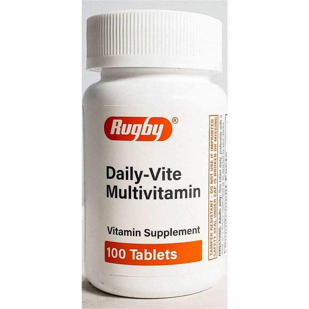 Multivitamin for Women 120 Capsules - Vitamins and Minerals EXP 02/2023