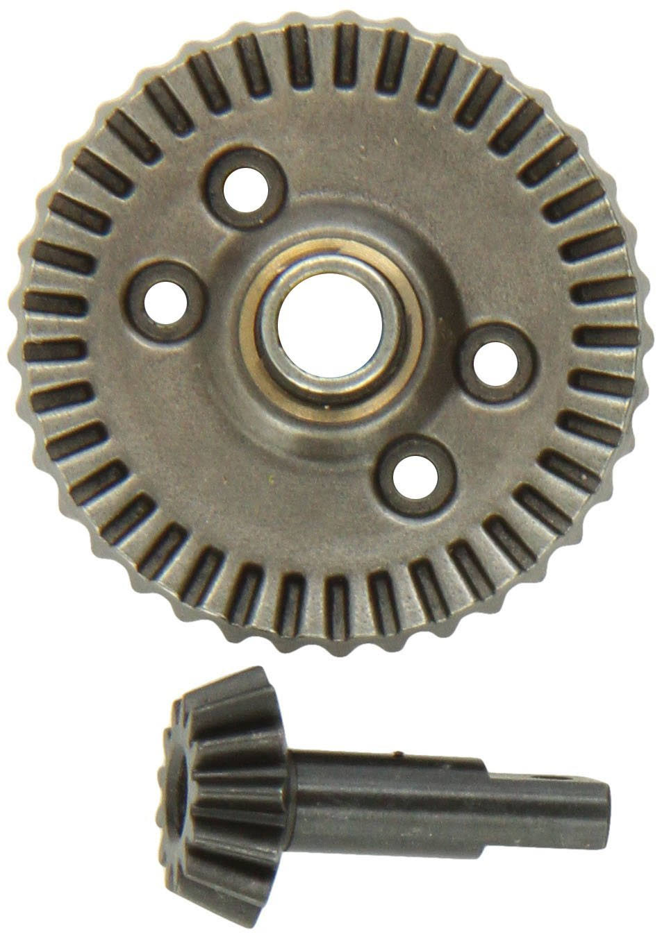 Traxxas 5379X Ring gear differential/ pinion gear differential