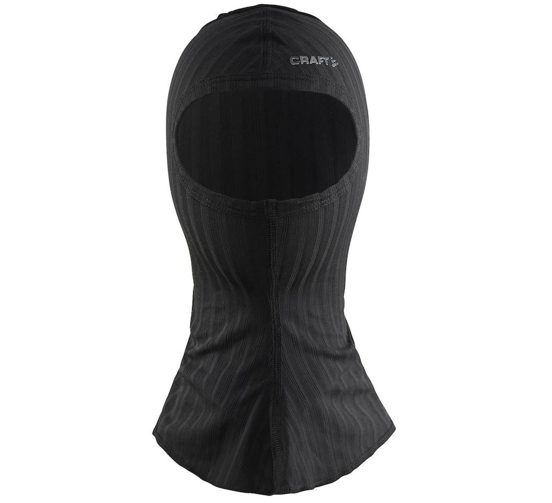 Craft Active Extreme 2.0 Face Protector - Black