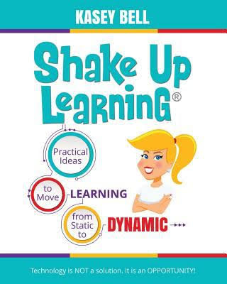 Shake Up Learning