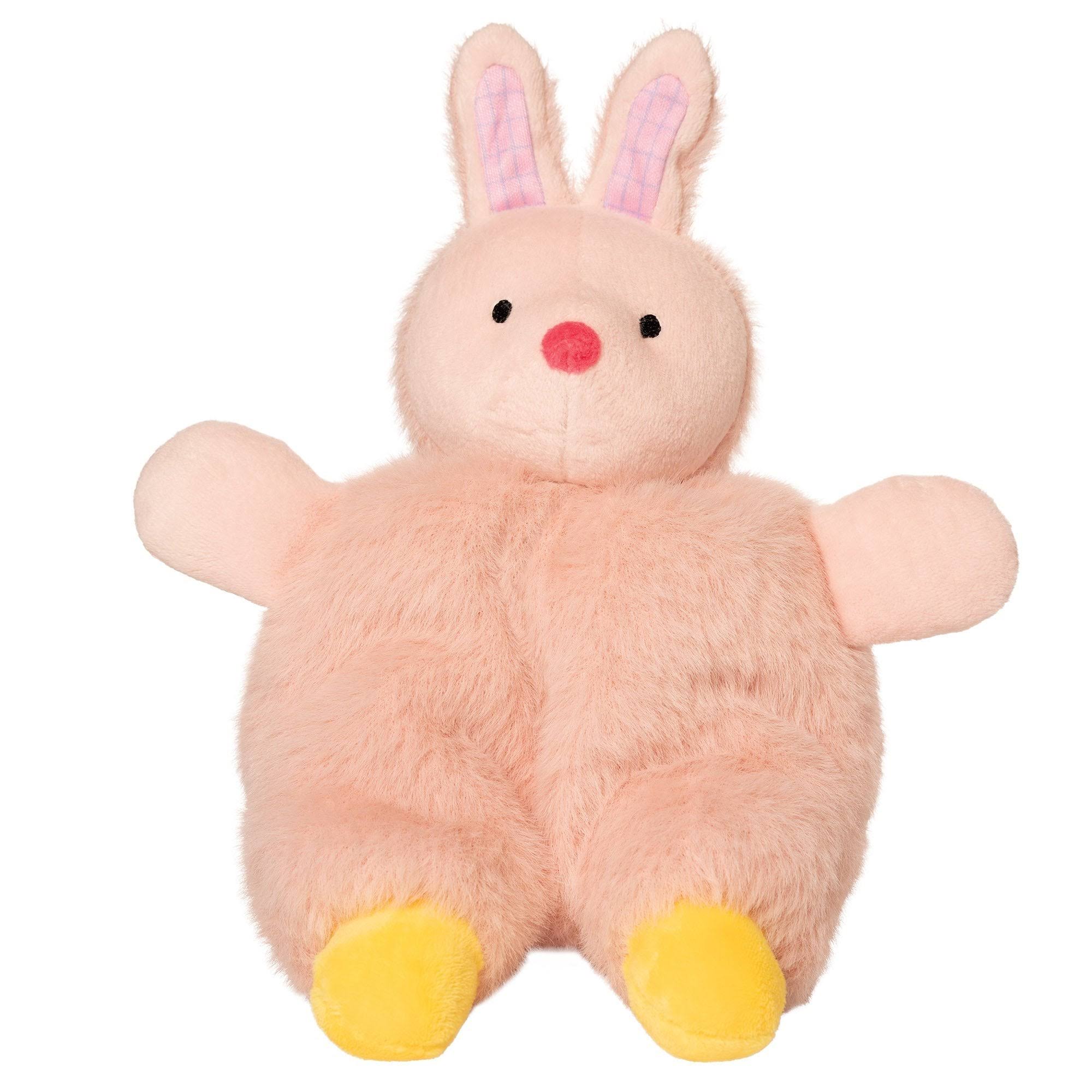 Manhattan Toy | Cherry Blossom Piper Bunny