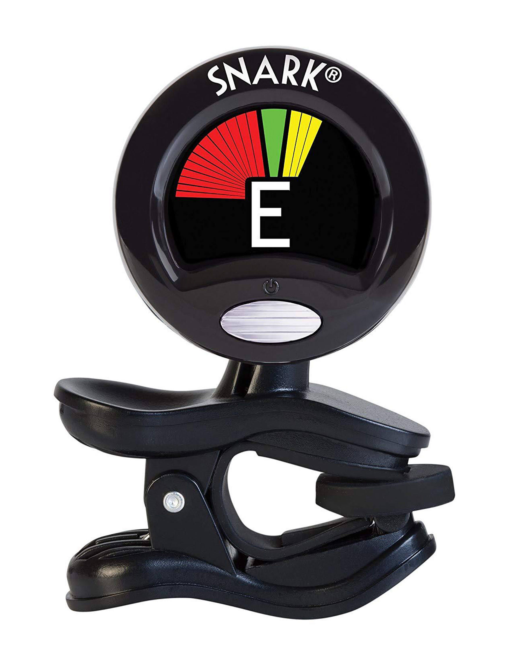 Snark SN-5X Clip-on Tuner for Guitar Bass and Violin