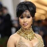 Cardi B Says She Has A Responsibility To Talk About Politics
