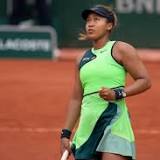 Achilles injury forces Osaka to pull out of Wimbledon