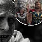 'Thor: Love and Thunder' Trailer Reveals Christian Bale as Gorr the God Butcher