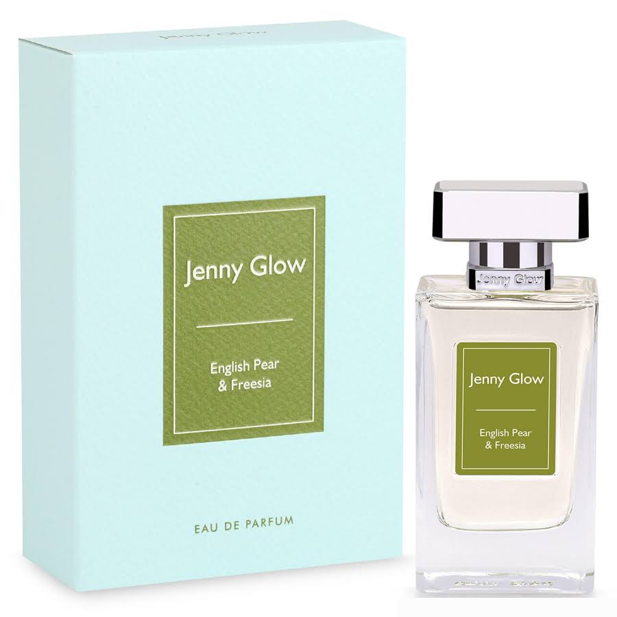 Jenny Glow English Pear & Freesia Eau de Parfum 30ml