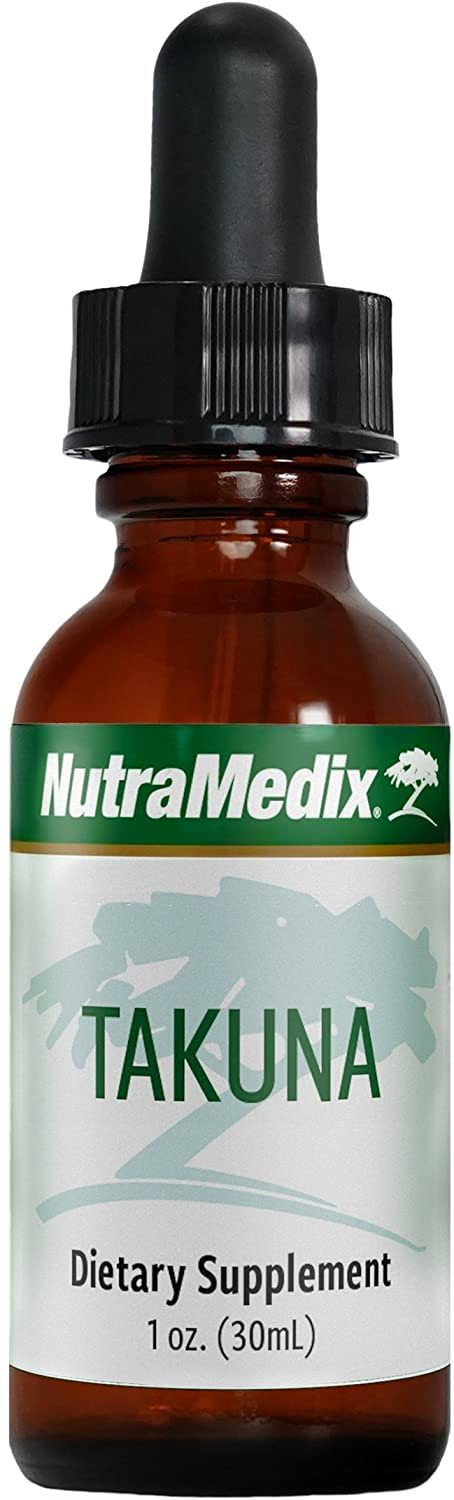 NutraMedix, Takuna, Microbial Defense, 1 fl oz (30 ml)