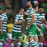 Gonzalo, Soares, Mensah to start for Hibs in Shamrock Rovers clash