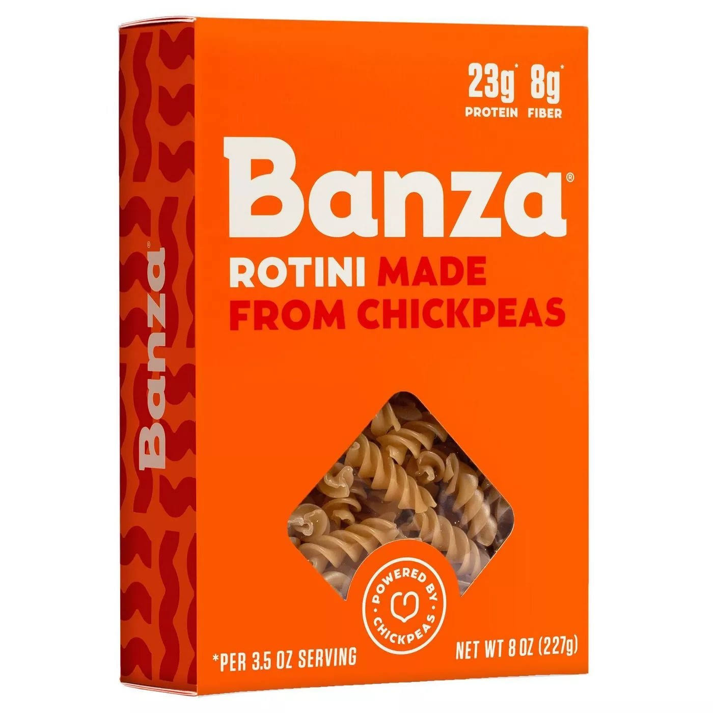 Banza Gluten Free Chickpea Pasta - 227g