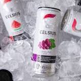PepsiCo takes $550 million stake in power drink maker Celsius