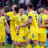 Ukraine begin Nations League campaign with narrow win in Ireland