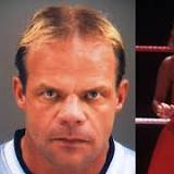 What Was Lex Luger Charged With Following Miss Elizabeth's Tragic Death?