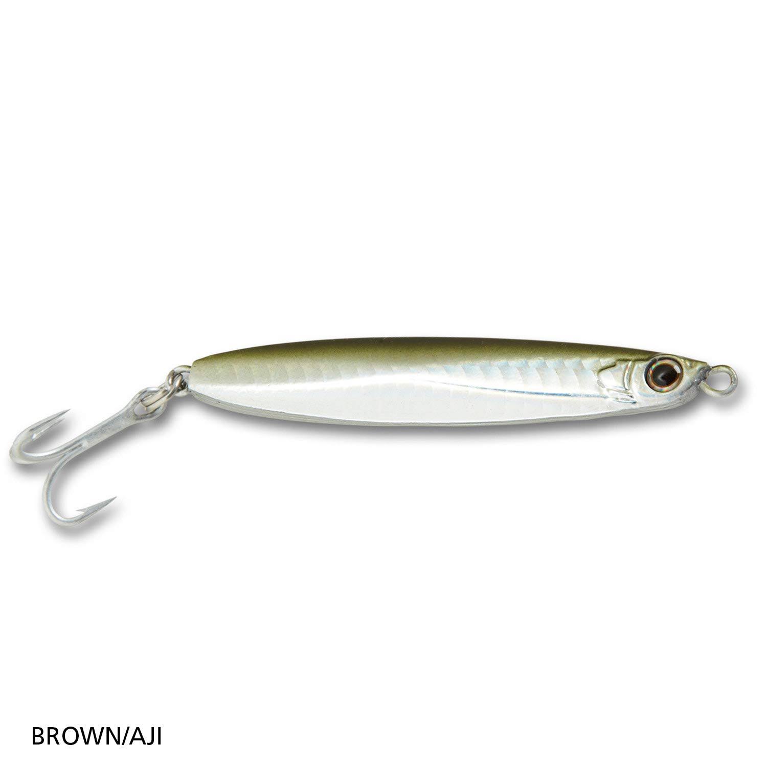 Shimano Coltsniper Jig Slow Fall Lure | Boating & Fishing | Free Shipping On All Orders | Best Price Guarantee | 30 Day Money Back Guarantee